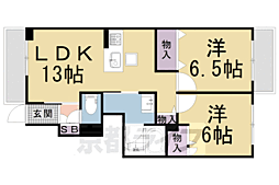 モントレー喜左衛門 1階