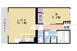 京都市営烏丸線 四条駅 徒歩12分