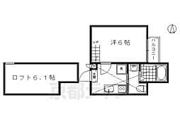 🉐敷金礼金0円！🉐ＫＹＯＴＯ　ＨＯＵＳＥ羅城門
