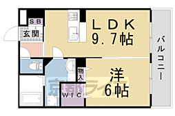 鳥羽リョウコウ 1階/-
