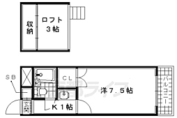 ヨーロピアン15番館 1階/-
