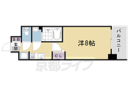 ソルテラス嵯峨嵐山