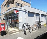 瀬田大江郵便局まで696m