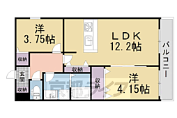 グリーンカーサI