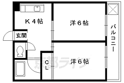 メゾンLee 4階