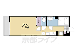 リブリ・京都嵐山 1階