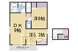 MATSUI UJI 62 2階