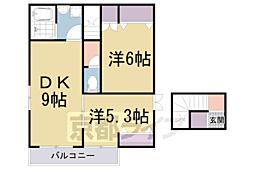 ＭＡＴＳＵＩ　　ＵＪＩ　62 2階/-