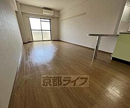 メゾンデュカルム ワンルームの写真