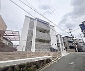 大阪府枚方市松丘町：物件画像／株式会社京都ライフ　二条駅前店