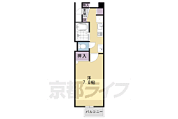 アルシオン小町 4階