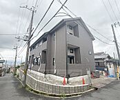 京都府京都市伏見区深草大亀谷万帖敷町：物件画像／株式会社京都ライフ　二条駅前店
