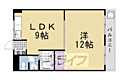 桂川Terrace4階6.2万円