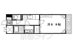 メゾン・ノーブル 1階/-