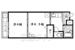 Ｔｉｆｆａｎｙ　Ｈｅｉｇｈｔｓ 4階/-