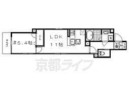 スタジオヒロII 1階