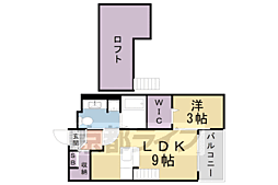 サニーガーデン 2階/-