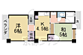 アビタ北白川5階6.8万円