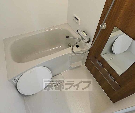 浴室