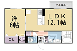 SINFONIA 2階
