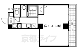 アミカーレ錦 4階/403