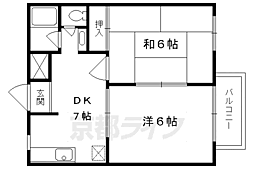 RRハイツ 2階