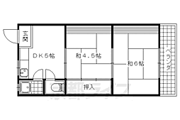 コーポ田山 1階