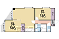 ロイヤルセイリョー3階8.6万円