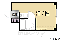 フロムイースト 2階/-