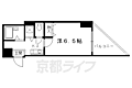 珠光ビル北山3階5.2万円