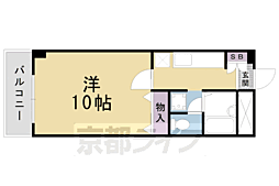 ホライズン衣棚 2階
