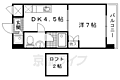 フレシールTHH5階6.7万円