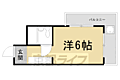 セントラルシティーハイツ3階3.6万円