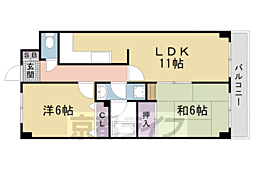 カリオン大町 4階