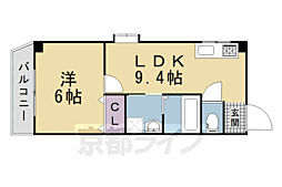Ｍ’プラザ津田駅前参番館 3階/-