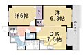 グリーンエクセル西院4階8.9万円