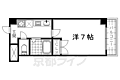 サンウイステリア2階5.0万円