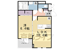 heal court K.N. 3階/-