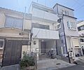 宇治市宇治蔭山59−66貸家