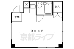 AVANZARE北花山 3階