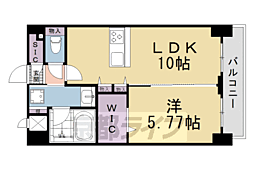 JR東海道・山陽本線 京都駅 徒歩5分 5階/-