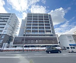 JR東海道・山陽本線 京都駅 徒歩5分の賃貸マンション