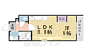 ハイツすみのえ3階8.5万円