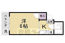 Casa Cubo 2階