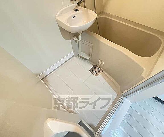 浴室