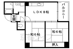 京都市営烏丸線 五条駅 徒歩4分