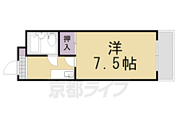 長岡ロイヤルパレス 1階