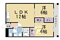 プリメール桂2階6.9万円