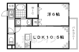 エンゼルメゾン本丸 1階