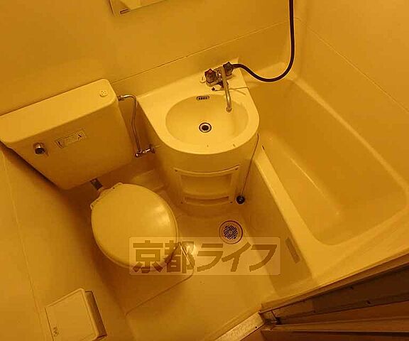 浴室
